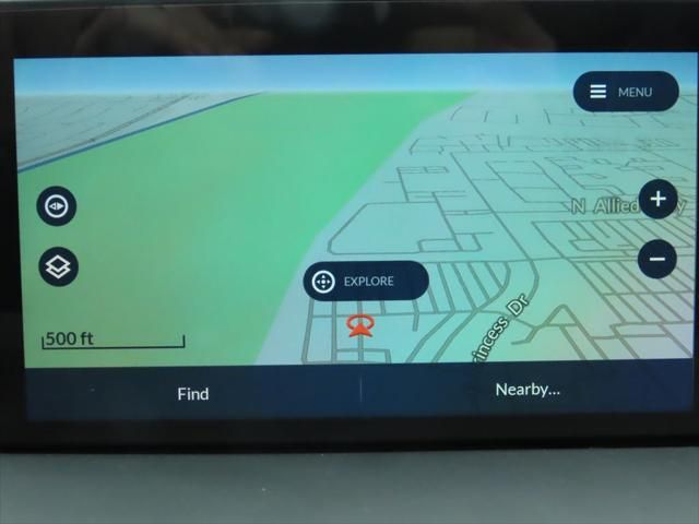 Thumbnail: 2026 Acura RDX - 16