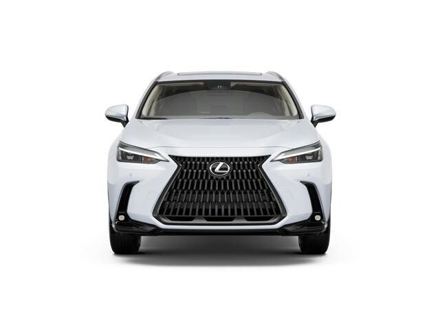 Thumbnail: 2026 Lexus NX - 5