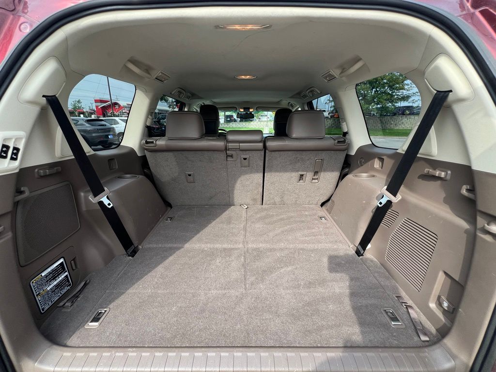 Used 2011 Lexus GX SUV