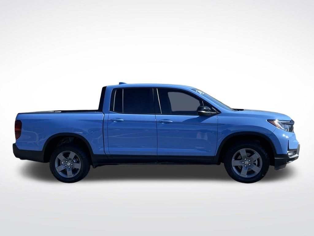 Thumbnail: 2024 Honda Ridgeline - 7