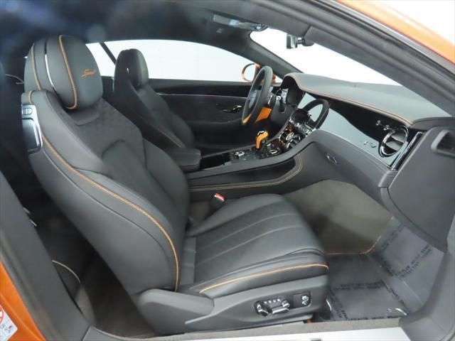 Thumbnail: 2026 Bentley Continental - 21