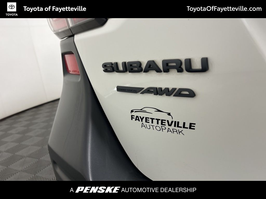 Thumbnail: 2024 Subaru Outback - 3