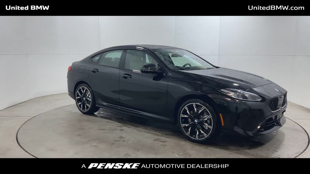 2026 BMW 2 Series  2