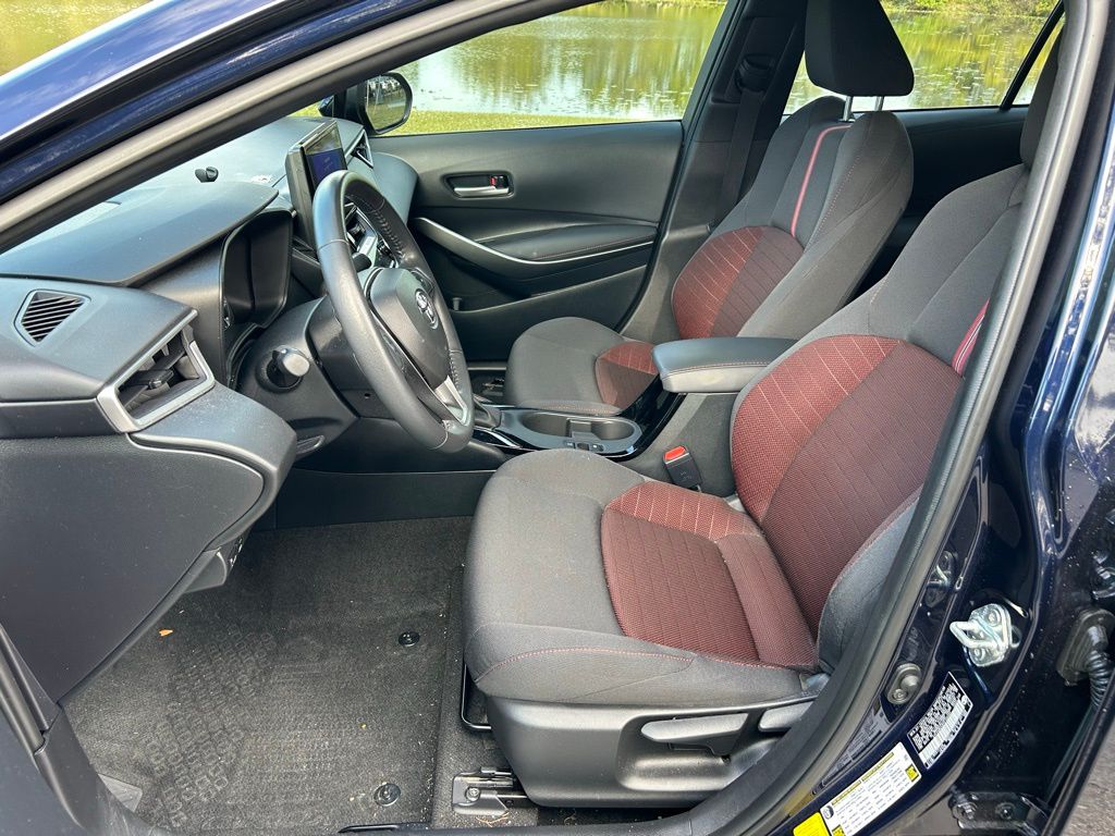 Thumbnail: 2023 Toyota Corolla - 14