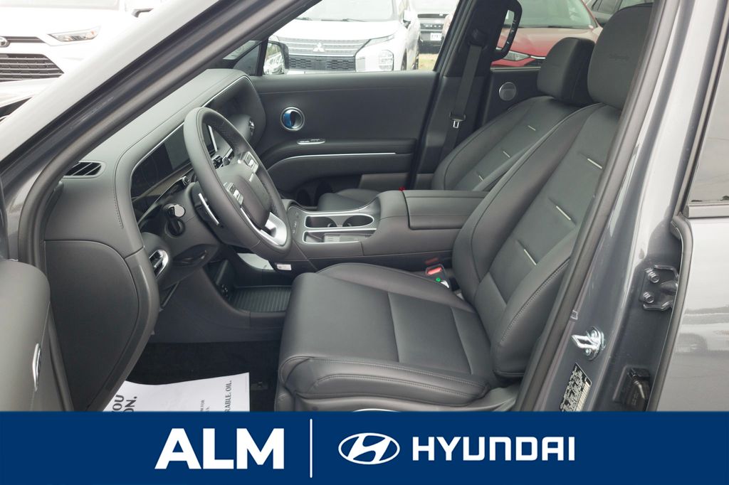 2026 Hyundai Palisade Calligraphy photo 12