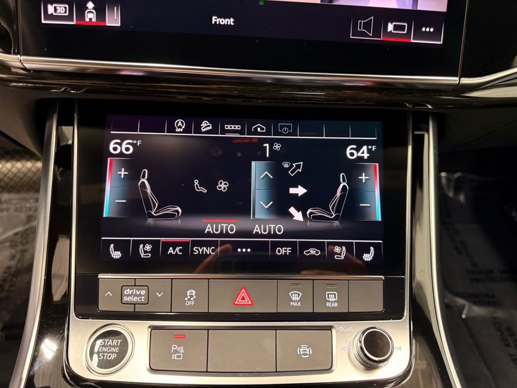 Thumbnail: 2021 Audi Q8 - 18