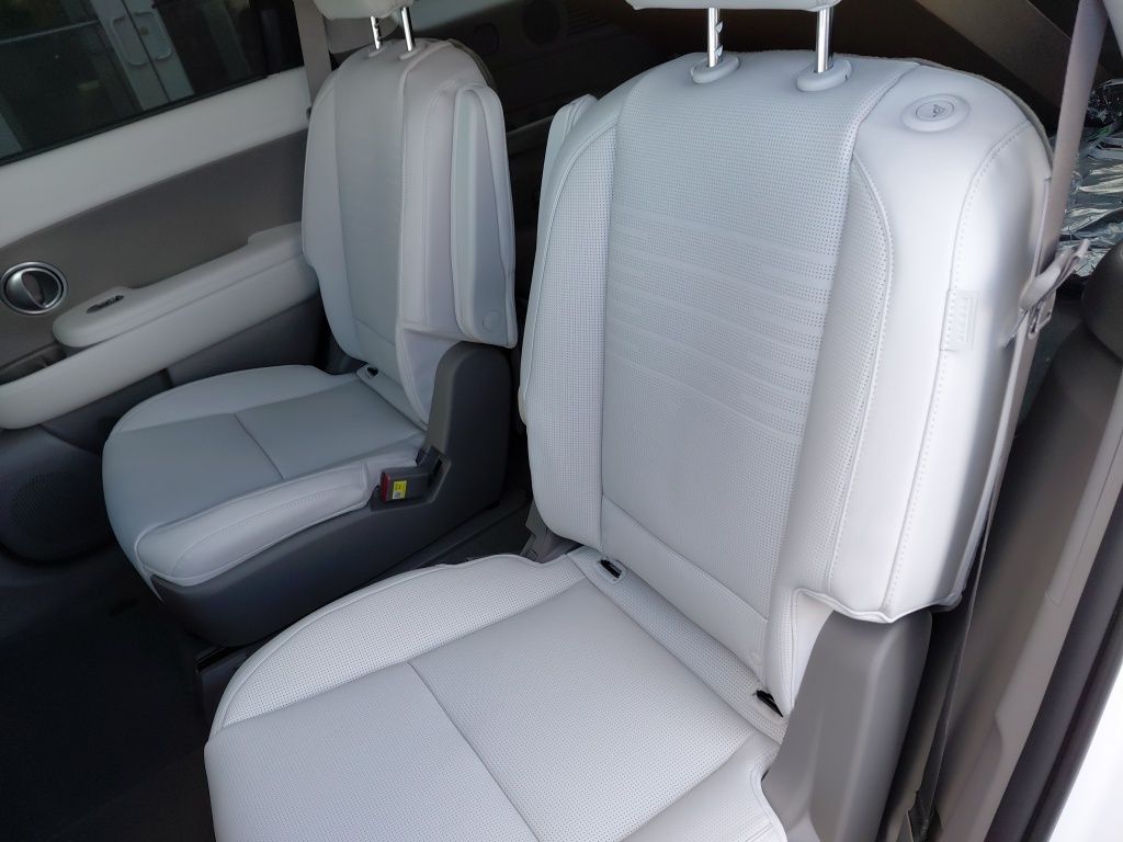 Thumbnail: 2026 Hyundai Palisade - 28