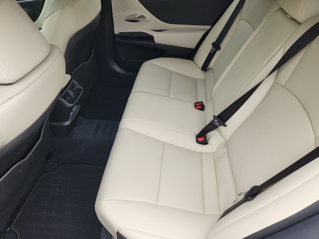 2025 Lexus ES 350  at Westside Lexus