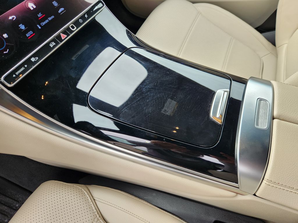 2024 Mercedes-Benz GLC GLC 300 White at Big Star Buick GMC
