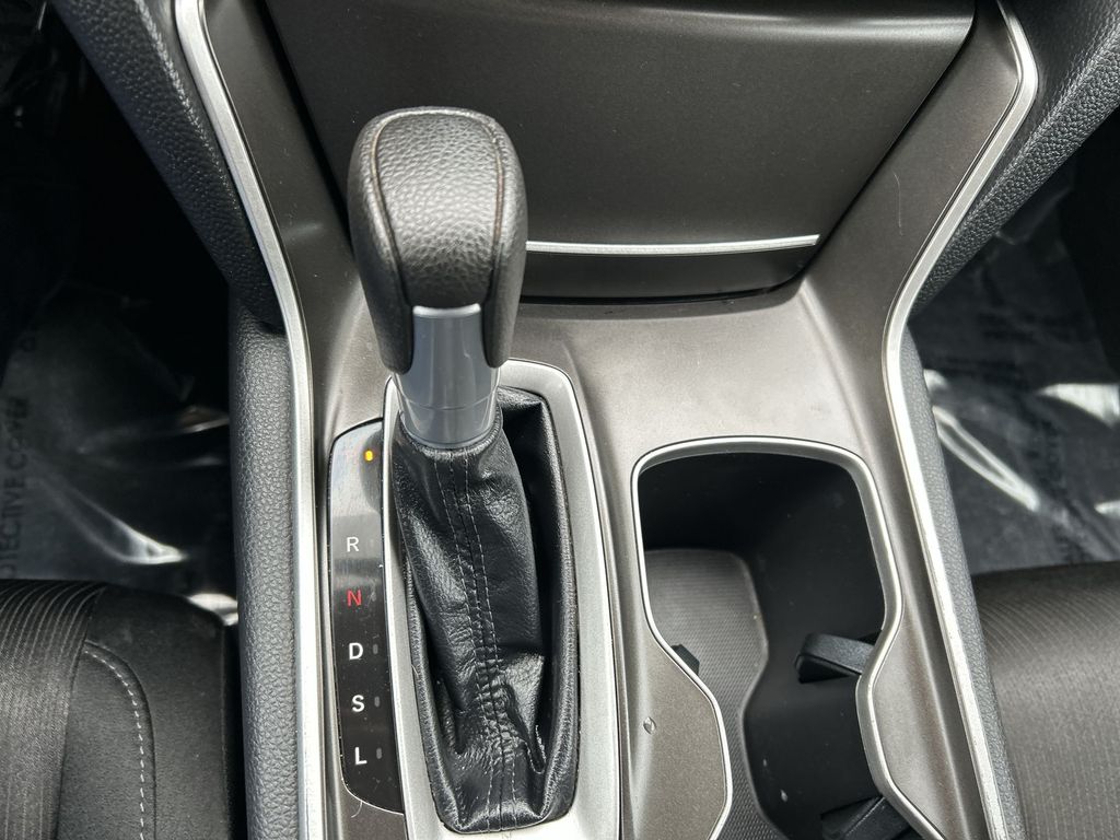 Thumbnail: 2019 Honda Accord - 19