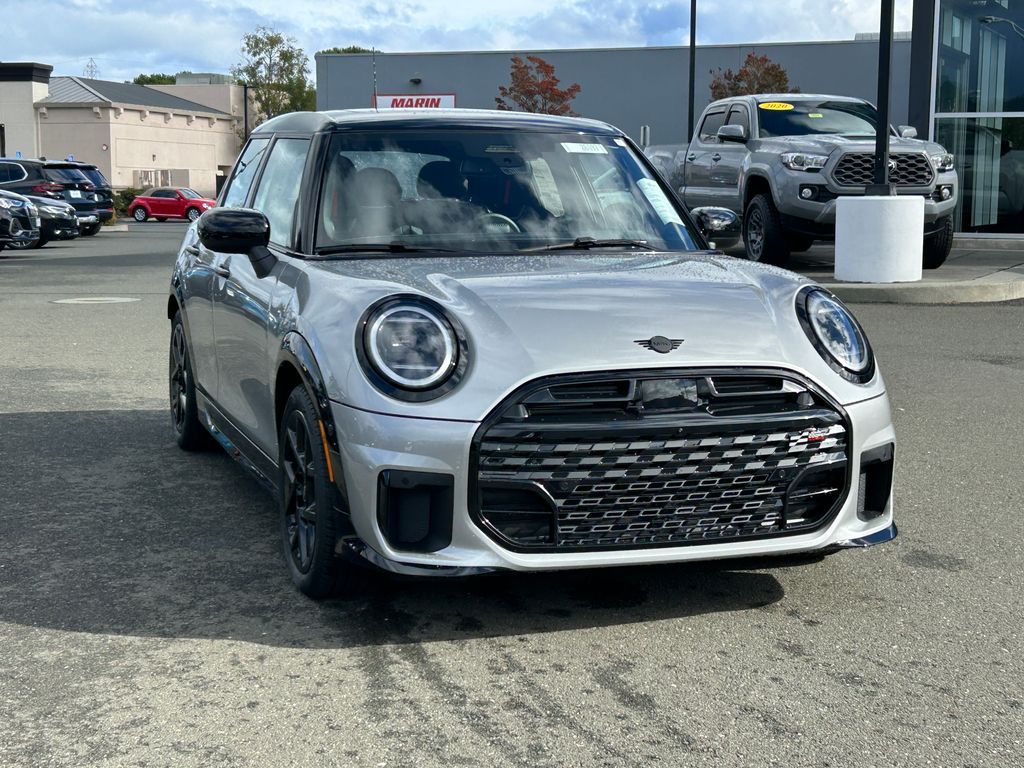 Thumbnail: 2026 MINI Cooper - 7
