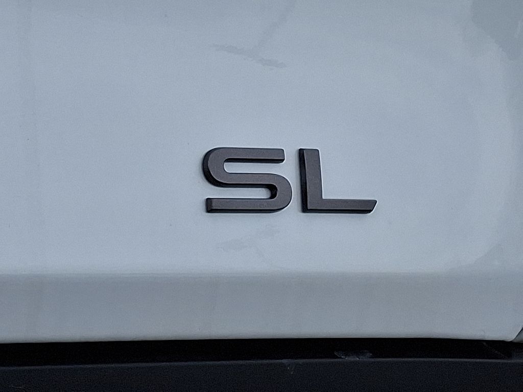 2026 Nissan Murano — photo 20