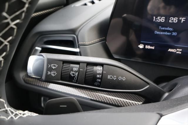 Thumbnail: 2026 Chevrolet Traverse - 26