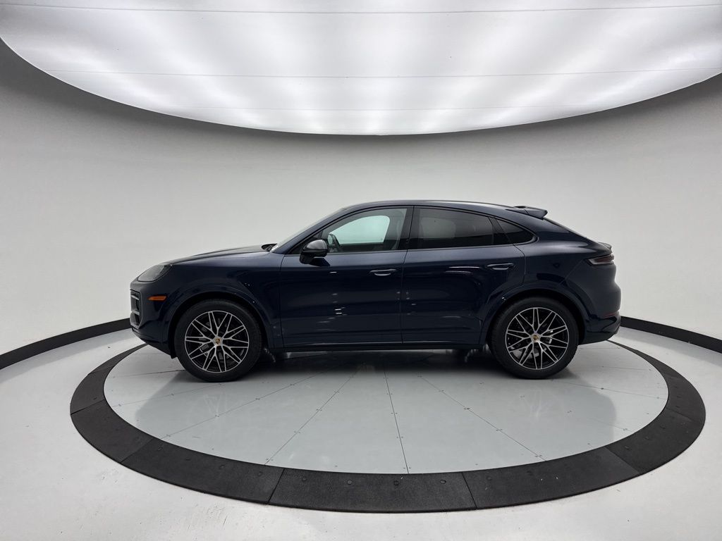 Thumbnail: 2024 Porsche  - 8