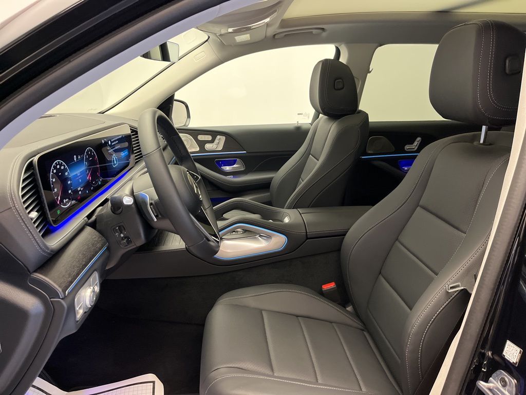 Thumbnail: 2026 Mercedes-Benz GLS - 13