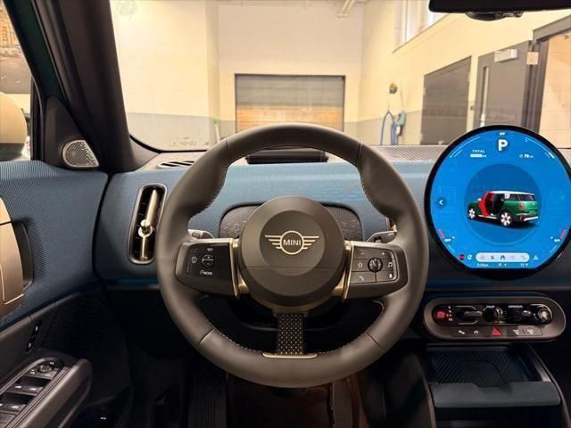 Thumbnail: 2025 MINI Cooper Countryman - 22
