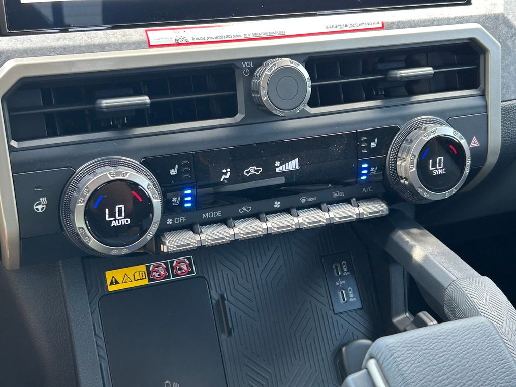 New 2026 Toyota Tacoma i-FORCE MAX Truck