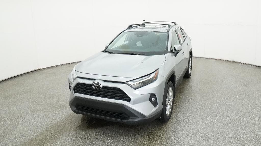 Thumbnail: 2025 Toyota RAV4 - 29