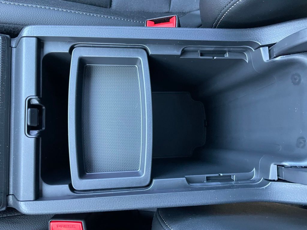 Thumbnail: 2026 Honda Civic - 20