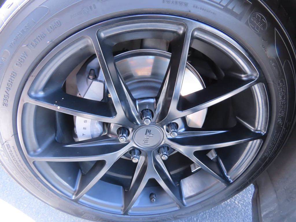 2021 Tesla Model 3 Long Range 18