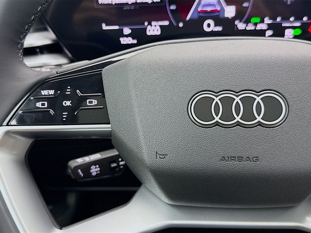 Thumbnail: 2025 Audi A5 - 11