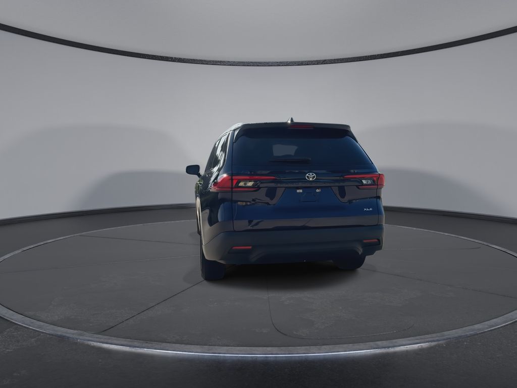 Thumbnail: 2024 Toyota Grand Highlander - 7
