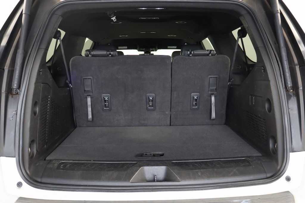 Thumbnail: 2022 Chevrolet Suburban - 15