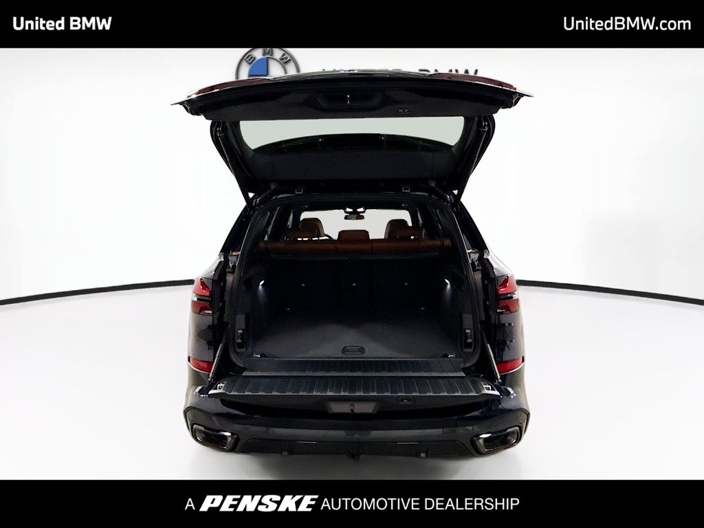 Thumbnail: 2026 BMW X5 - 14