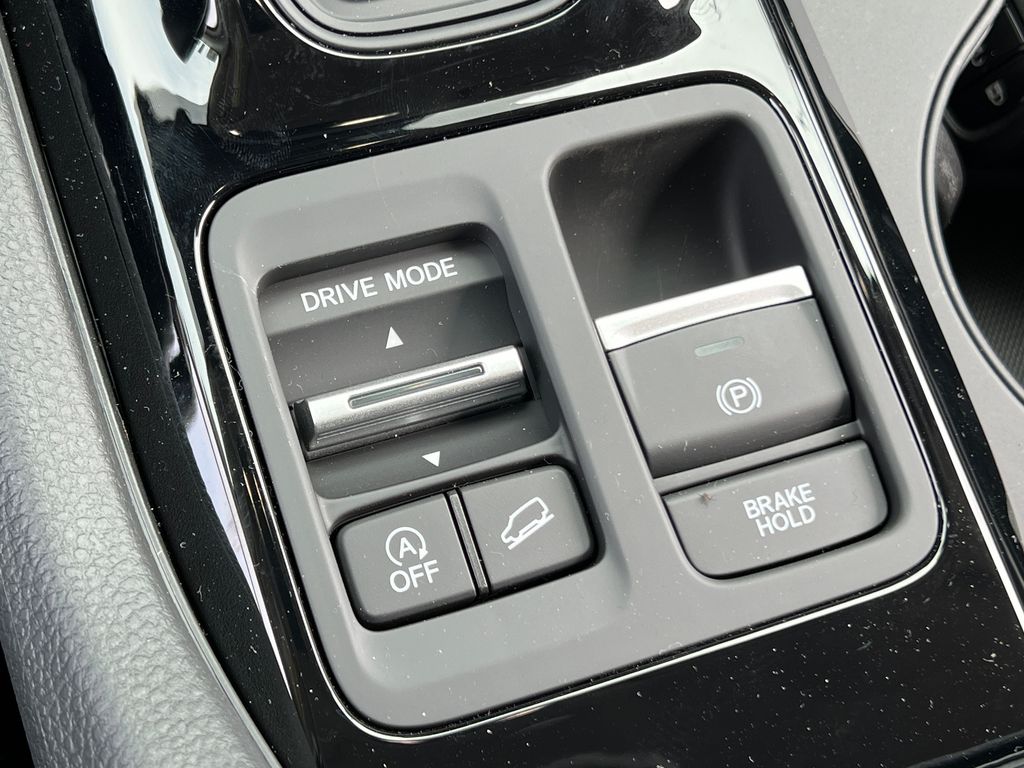 2026 Honda Passport AWD RTL