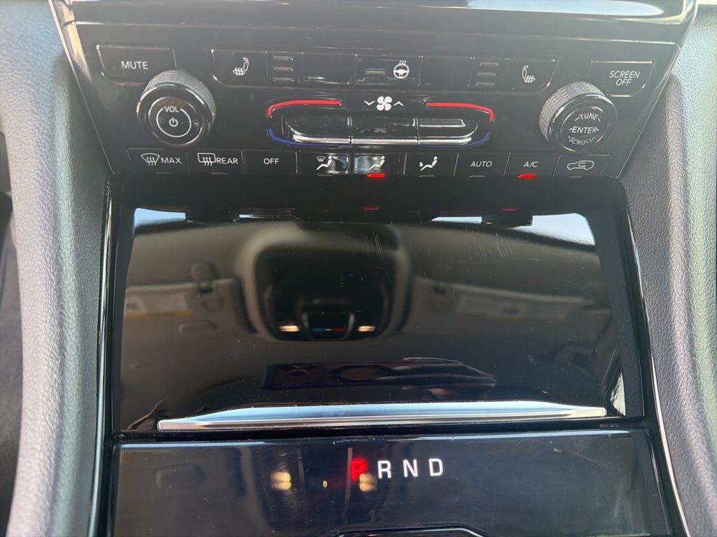 2021 Jeep Grand Cherokee L Limited 4x2