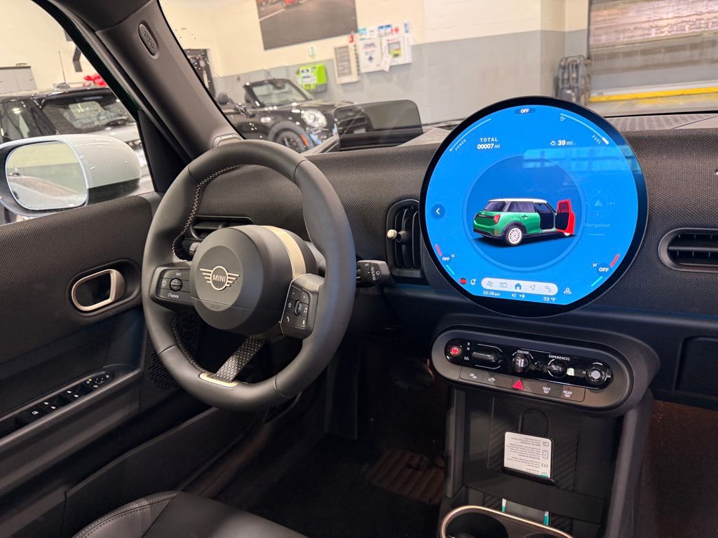 Thumbnail: 2026 MINI Cooper - 29