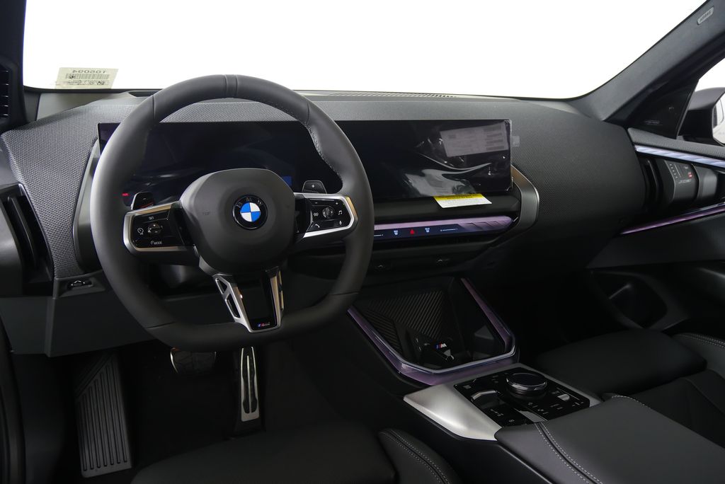 Thumbnail: 2025 BMW X3 - 18