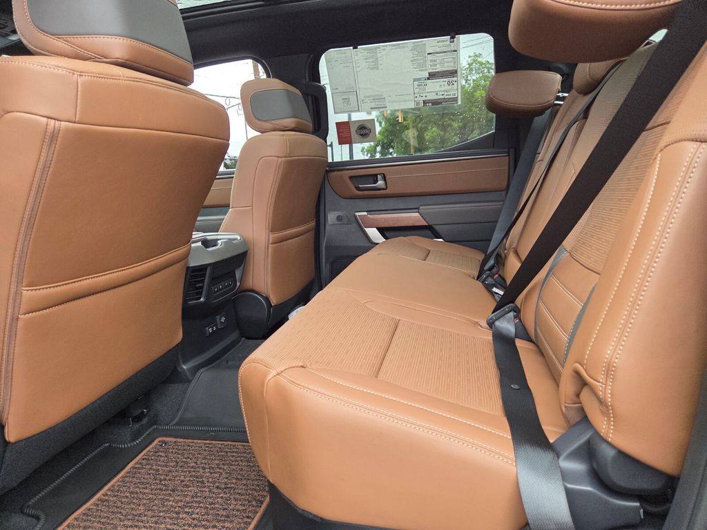 New 2026 Toyota Tundra i-FORCE MAX Truck