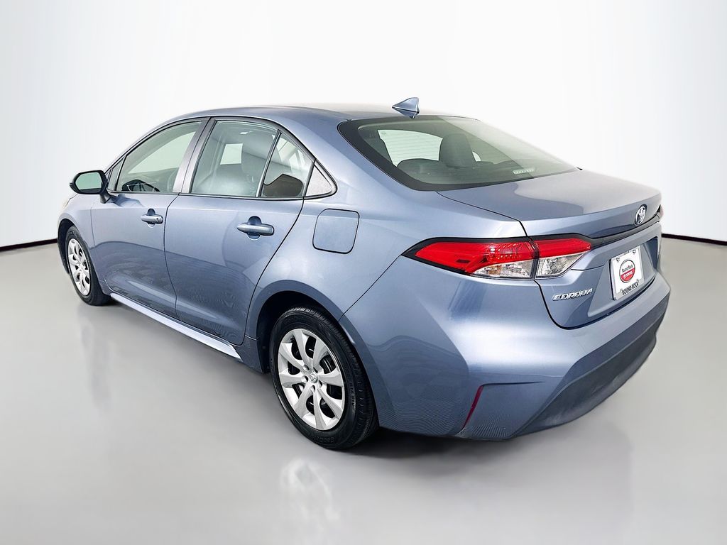 Thumbnail: 2024 Toyota Corolla - 7