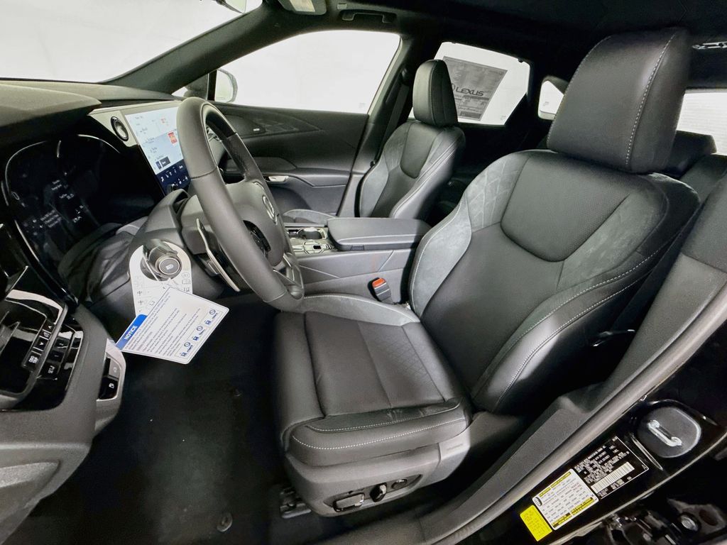 Thumbnail: 2026 Lexus RX - 16