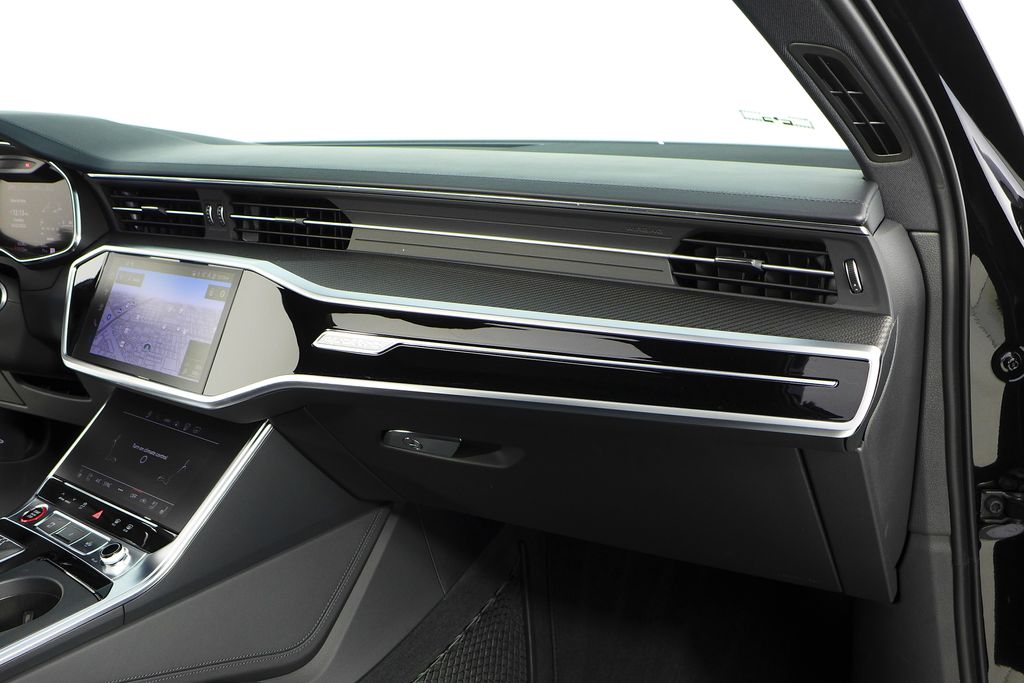 2024 Audi RS 6 4.2 14