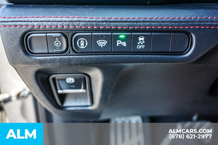 Used 2024 Gray Acura A-Spec image 50