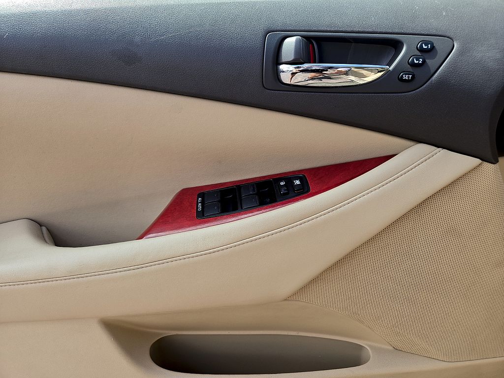 2007 Lexus ES 350