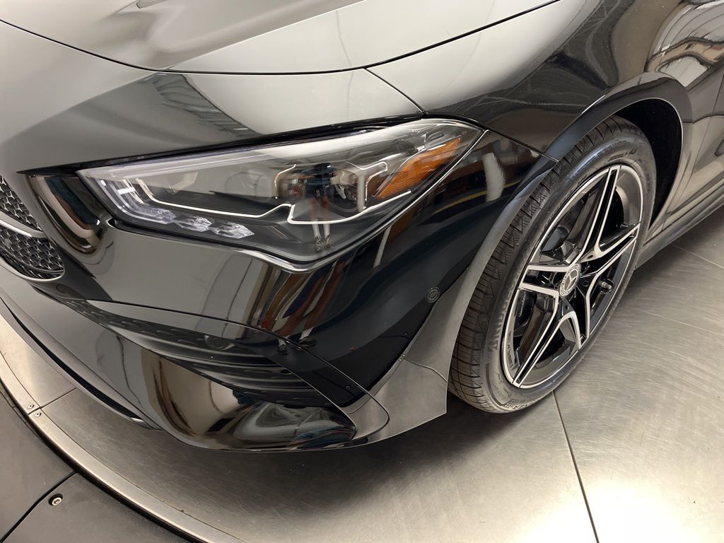 Thumbnail: 2026 Mercedes-Benz CLA - 9