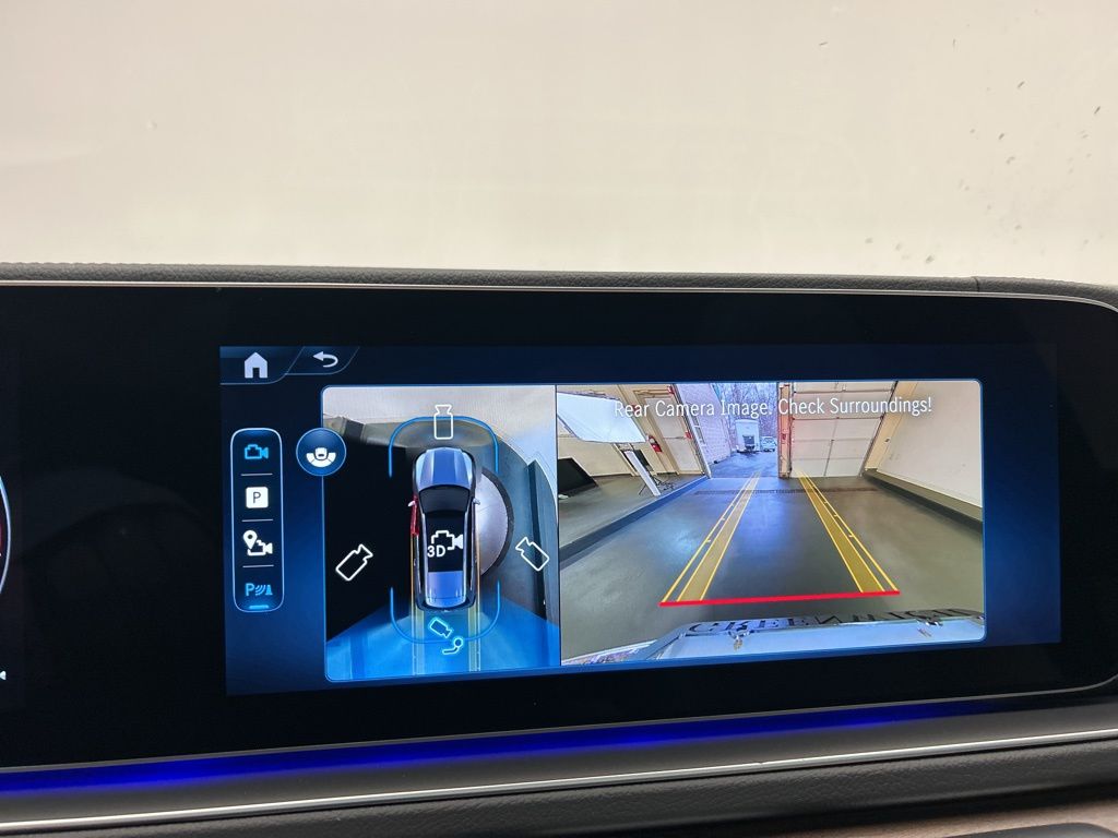 Thumbnail: 2026 Mercedes-Benz GLS - 18