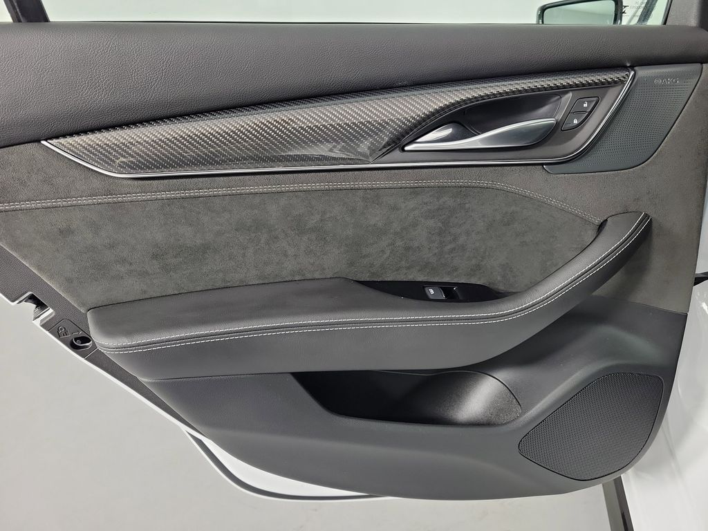 2023 Cadillac CT5 V-Series - 11
