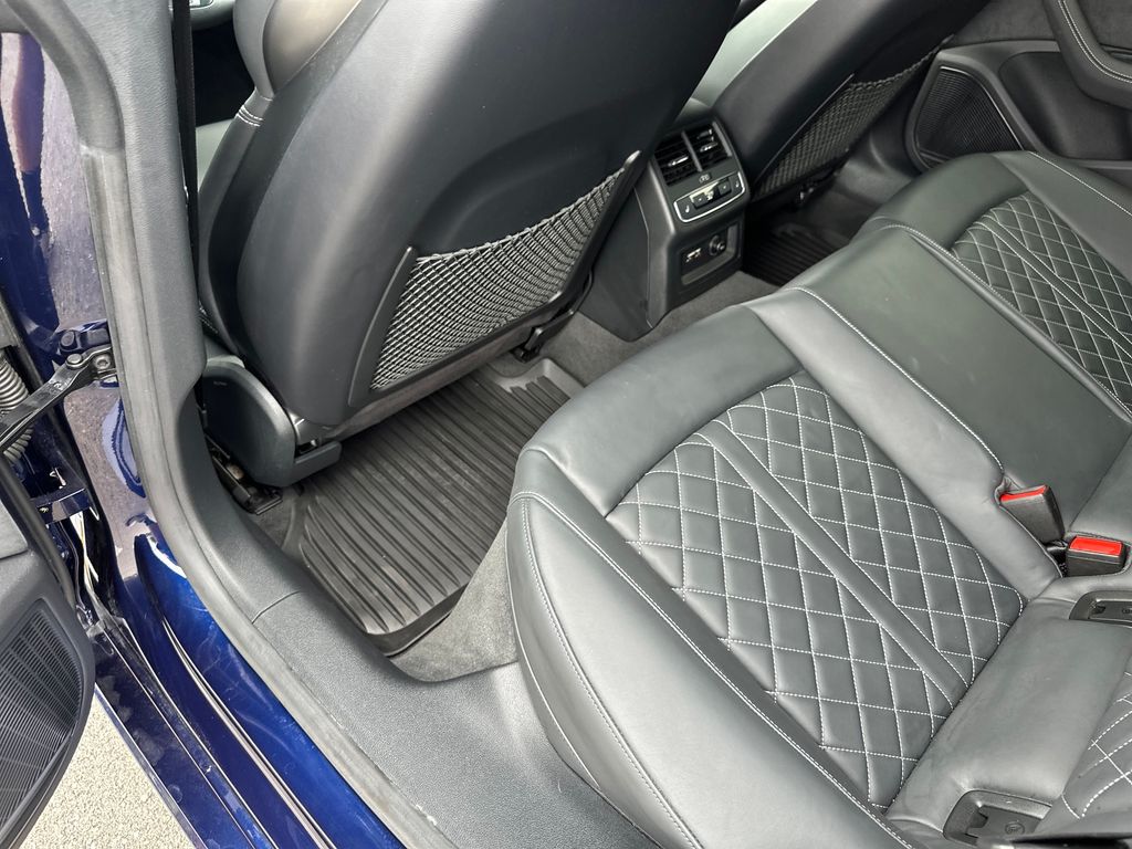 Used Car 2024 Audi S5 Sportback  Prestige For Sale Under $60,000 In Austin, Texas
