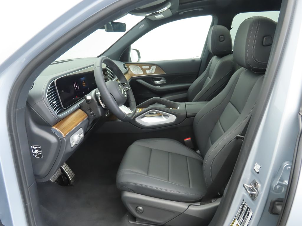 Thumbnail: 2025 Mercedes-Benz GLS - 20