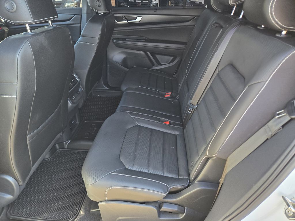 2025 Volkswagen Atlas Cross Sport 2.0T SEL  at Big Star Chrysler Jeep Dodge Ram 