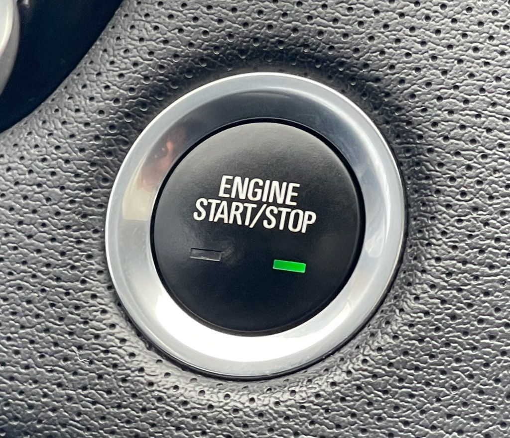 2018 Cadillac XT5 Luxury White at Bayway Cadillac of The Woodlands