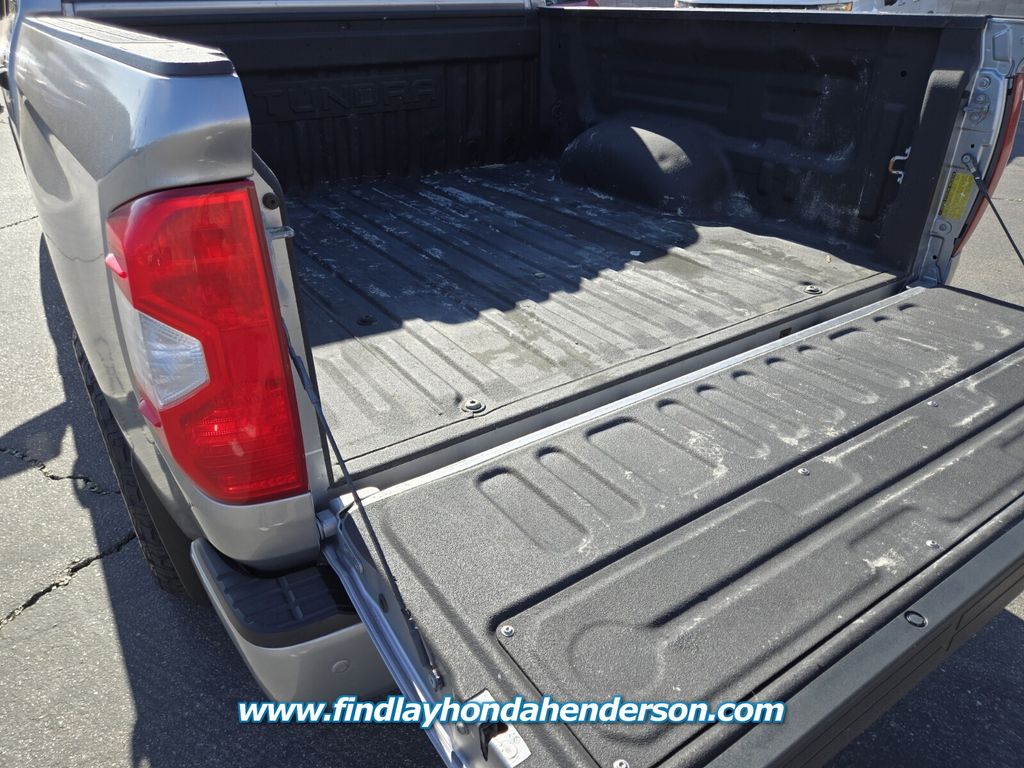 2019 Toyota Tundra SR5 photo