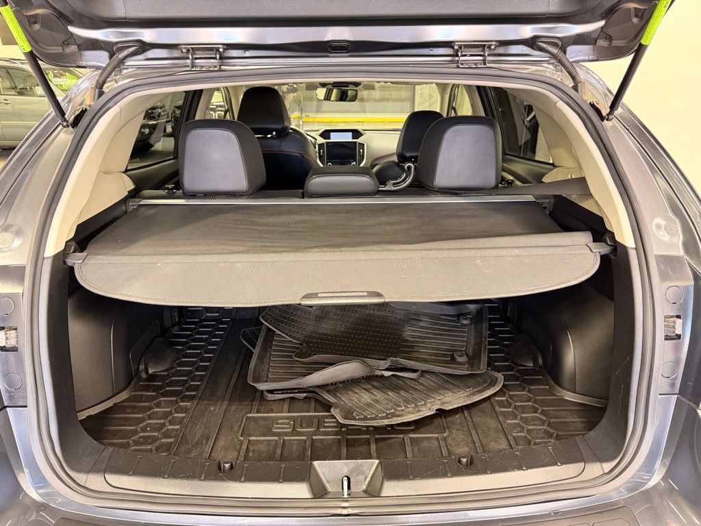 Thumbnail: 2023 Subaru Crosstrek - 24