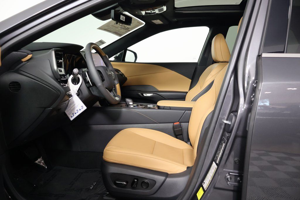 Thumbnail: 2026 Lexus RX - 5