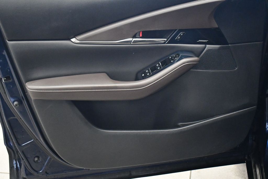 Thumbnail: 2021 Mazda CX-30 - 16