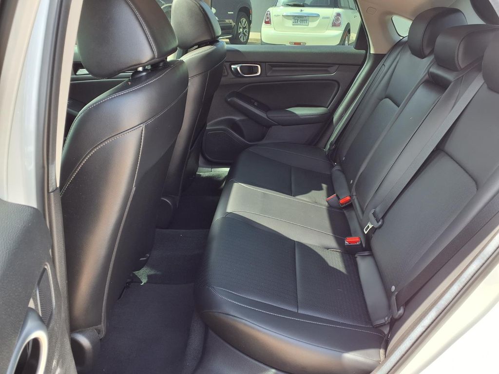 2024 Honda Civic EX-L  at Emmons Autoplex